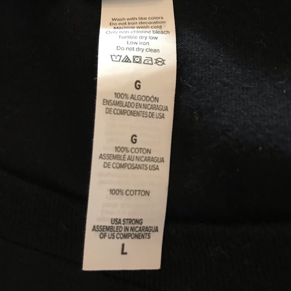 Bella Canvas Elvis graphic tee - Picture 10 of 10